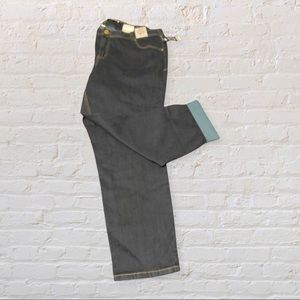 Lane Bryant Genius Fit Jeans